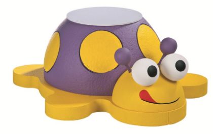 Obrázek STOJAN NA DORT BROUČEK - JUNIOR 9